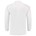 Tricorp polosweater boord - Casual - 301005 - wit - maat L