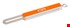 Bahco zweihaak/zwaaihaak - 200 mm - 9574-200