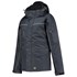 Tricorp midi parka canvas - 402007 - marine blauw - maat 8XL