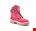 Steel Blue werkschoenen Southern Cross Zip Ladies Pink S3 maat 37