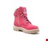 Steel Blue werkschoenen Southern Cross Zip Ladies Pink S3 maat 37