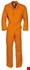 HAVEP overall - Basic - 2090 - oranje - maat 64