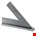 Facom DELA.1292.00 winkelhaak