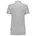Tricorp Casual 201006 Dames fitted poloshirt Grijs melange maat 3XL