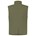 Tricorp 402709 Tech Shell Bodywarmer RE2050 Legergroen maat 3XL