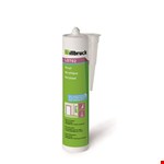 illbruck LD702 acrylaatkit - 310 ml - wit