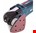 Bosch multifunctioneel gereedschap - GOP55-36 - inclusief 36 accessoires - L-Boxx - 550W - 0601231101