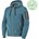 Opsial zipsweater/hoodie ELLIOT OGT blauw maat 4XL