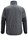 Snickers Workwear 1158 AllroundWork Winterjack - staal grijs - maat M