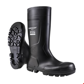 Dunlop werklaarzen - NB2HD01 - Work It - S5