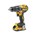 DEWALT DCD791D2-QW Accu Schroef-/boormachine 18V XR - Inclusief 2x 2,0Ah Accu, Lader en Koffer