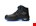 Elten hoge werkschoenen STEFANO XXSG BOA zwart blauw S3 maat 37