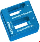 GEDORE demagneetiseerblok