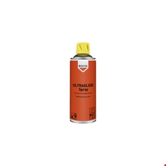Rocol - ULTRAGLIDE Spray - 400 ml