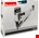 Makita constructie tacker - AN943K - 8 bar - in koffer