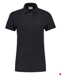 Tricorp Casual 201010 Dames poloshirt Marine blauw XL