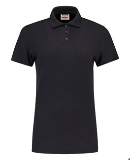 Tricorp Casual 201010 Dames poloshirt Marine blauw XL