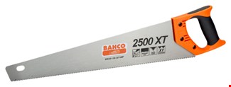Bahco handzagen - 2500 XT - hardpoint