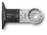 Fein E-Cut SL Curve standard - 65 x 50 mm - [10x] - 63502225240