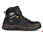 Grisport 803L/903L werkschoenen S3 met kruipneus zwart maat 41