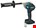 Makita accu boor-/schroefmachine - DDF486RTJ - 18 V - 2x5.0 Ah accu en lader - in Mbox