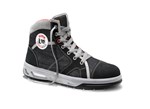 Elten werkschoenen  - SENSATION XX10 - ESD S3 - maat 39 - hoog