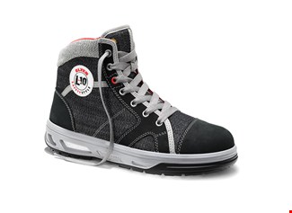 Elten werkschoenen - SENSATION XX10 - halfhoog - S3S ESD