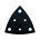 Fein MultiMaster 63717111042 schuurvel. k.100 [5x]