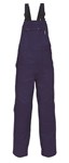 HAVEP amerikaanse overall/bretelbroek - Basic - 2191 - marine - maat 56