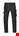 HAVEP broek Revolve 80606 zwart maat 52
