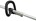 Makita accu trimmer D-greep - DUR192LZ - 18V - excl. accu en lader - in doos