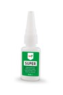 TEC7 SUPER secondelijm - 20ml knijptube