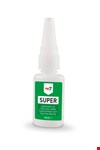 TEC7 SUPER secondelijm - 20ml knijptube