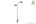 Orit klinkerrichter - Straight Liner Optimal - gegalvaniseerd 