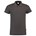 Tricorp Casual 201005 Slim-Fit unisex poloshirt Donkergrijs M