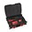 Milwaukee M12 3PLKIT-401P Driedimensionale Laser Set - Inclusief 1x 4,0Ah Accu, Lader en Koffer