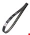 4MP Klassieke tandriem - H-270-200