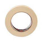 3M™ afplaktape voor algemeen gebruik - beige - 48mmx45m