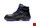 Elten werkschoenen  - REACTION  - ESD S3 - blauw - maat 42 - hoog