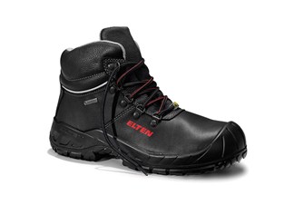 Elten werkschoenen - RENZO GTX - XW - halfhoog - S3