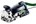 Festool freesmachine DOMINO XL - DF 700 EQ-Plus - 720W - in systainer - 576426