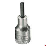 GEDORE dopsleutel-schroevendraaier - 1/2" - 9/16"