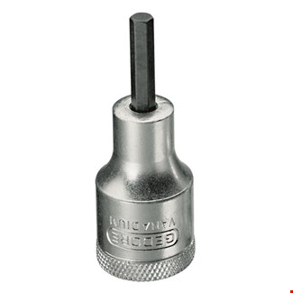 GEDORE dopsleutel-schroevendraaier - 1/2" - 9/16"
