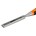 Bahco steekbeitel - met rubberen handgreep - 8 mm - 424P-8