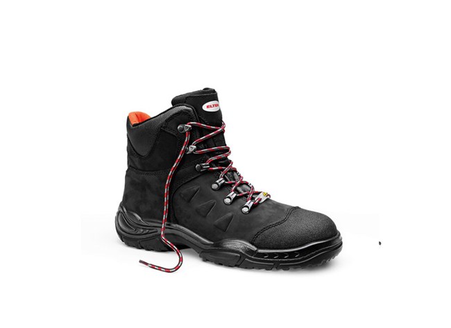 Schoen Elten Werkschoenen Hoog Elten Werkschoenen TILL Halfhoog S3 ESD
