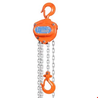 REMA handtakel - C-21 - 3 m hijshoogte