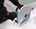 Makita diamantsnijder droog 230V - 4114S - 2400W - 355mm - in doos
