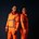 Tricorp 403702 Softshell RWS Revisible Dames orange M