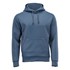 MASCOT 22286-608 Customized Fleece Capuchontrui steenblauw - maat XXL