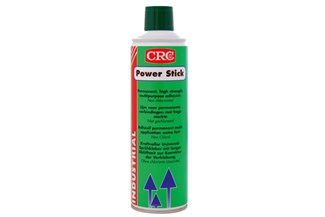 CRC lijmspray - Power Stick - 500 ml